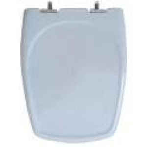 Abattant Cheverny Bleu Myosotis