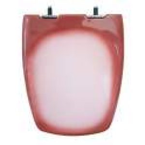 Abattant Cheverny Lila Jaspe