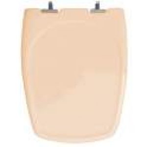 Abattant Cheverny Mandarine