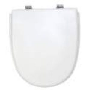 Abattant equivalent Marly 1 blanc SELLES