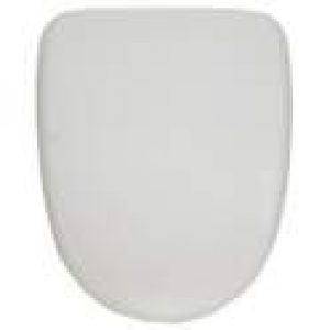 Abattant Gala Metropol Blanc