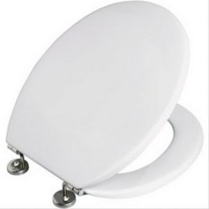 Abattant Objecta Pressalit Seats blanc standard