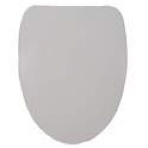 Abattant Olfa model Alpha descente assistée déclipsable