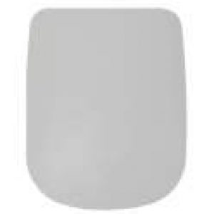 Abattant Olfa model Omega descente assistée déclipsable