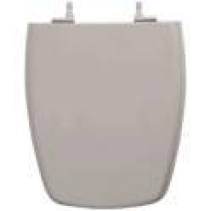 Abattant pour wc Cheverny Gris Manhattan SELLES