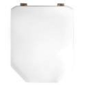 Abattant pour wc Equipage 1 blanc