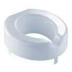 Abattant rehaussé 12 cm