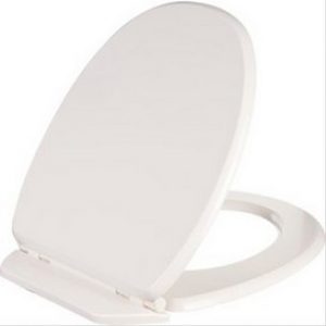 Abattant Saphir Olfa blanc