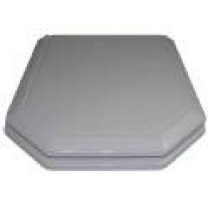 Abattant SELLES Equipage 1 blanc