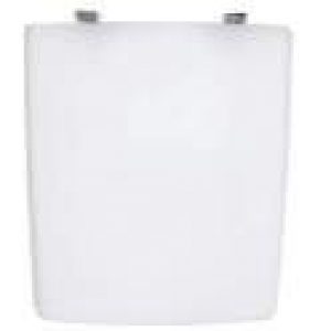 Abattant SHANGA Blanc SELLES