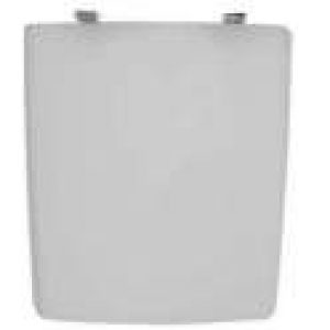 Abattant SHANGA Gris Manhattan SELLES