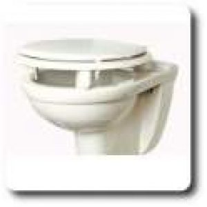 Abattant TRADITION Réhaussé