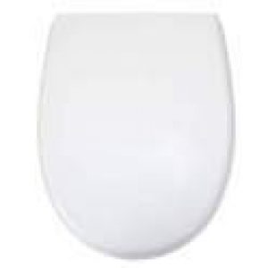 Abattant Veneto pour WC PORCHER