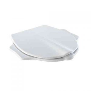 Abattant WC Enfant Geberit Bambini Frein de Chute 376x390x45mm