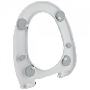 Abattant WC Japonais Geberit AquaClean Plastique