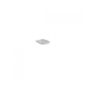 Abattant WC Standard Geberit Renova 460x355x20mm