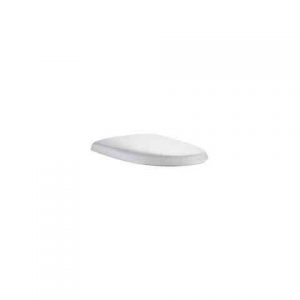 Abattant WC Standard Geberit Renova Comfort 477x350x30mm Blanc