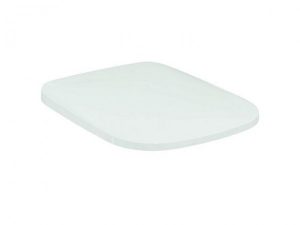 Abattant WC Standard Ideal Standard CONNECT E Blanc