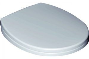 Abattant WC Standard Ideal Standard Contour 21 Plastique S407701