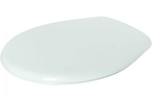 Abattant WC Standard Ideal Standard Eurovit Plastique K705401