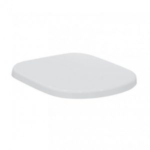 Abattant WC Standard Ideal Standard Eurovit Plastique T679801