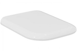 Abattant WC Standard Ideal Standard Tonic II Plastique