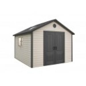 Abri de jardin PVC Century 6433 – Lifetime