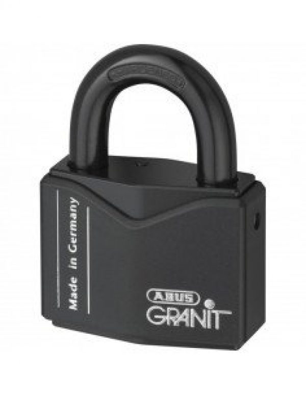 ABUS – Cadenas haute sécurité Granit Plus 37/55