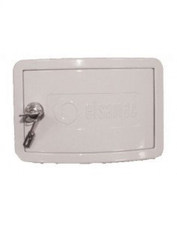 ACCESSO FERM – Boitier de débrayage extérieur BLINDOR – 1820