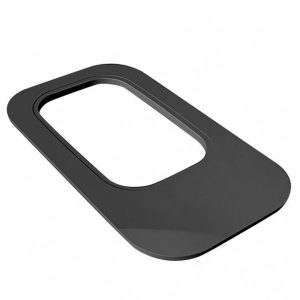 Accessoire cuisine Franke Cadre pour AB plastique255x451mm