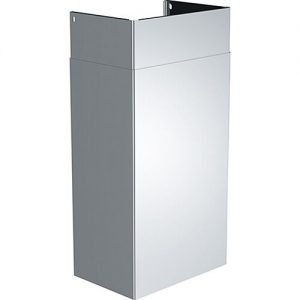 Accessoire cuisine Franke Extension de cheminée Inox 1120197447