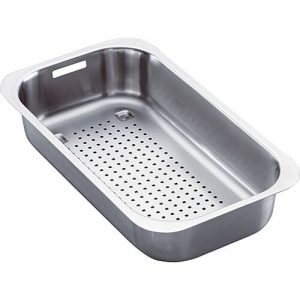 Accessoire cuisine Franke Panier égouttoir 1120041519