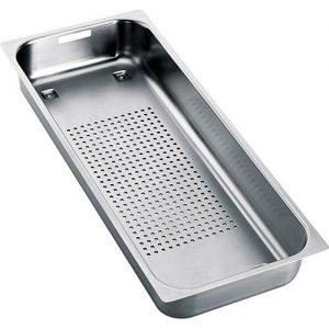 Accessoire cuisine Franke Panier égouttoir Inox