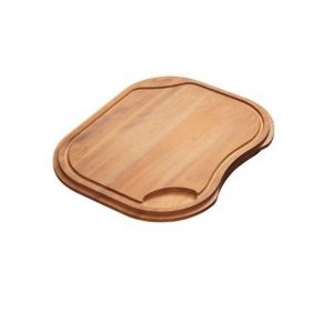 Accessoire cuisine Franke Planche à découper en bois 1120040682