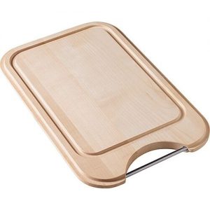Accessoire cuisine Franke Planche à découper en bois 1120081501