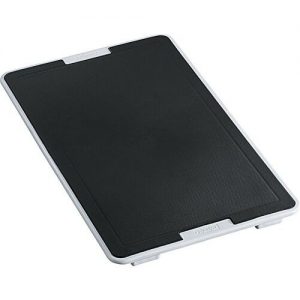 Accessoire cuisine Franke Planche à découper Inox/ PVC 1120193082