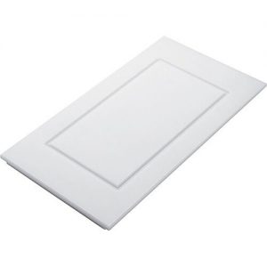 Accessoire cuisine Franke Planche à découper PVC 1120016488