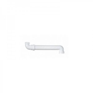 Accessoire cuisine Franke Siphon avec économie d’espace 1 1/2