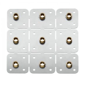 Accessoire de montage 3/4 Starck Axor