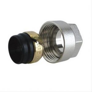 Adaptateur 3/4 EK pour tube cuivre type 14/16