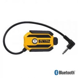 Adaptateur Bluetooth Dewalt Dcr002