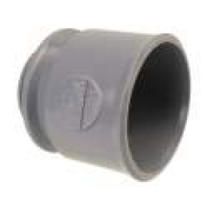 Adaptateur de bouchon : 40