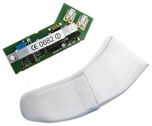 Adaptateur Grohe Carte électronique pour Pulsomat 43673000