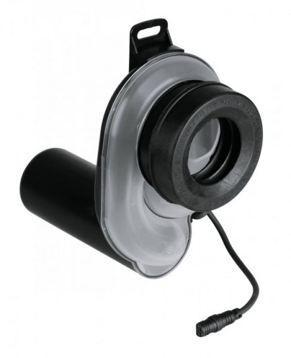 Adaptateur Grohe Electrovanne 42479000