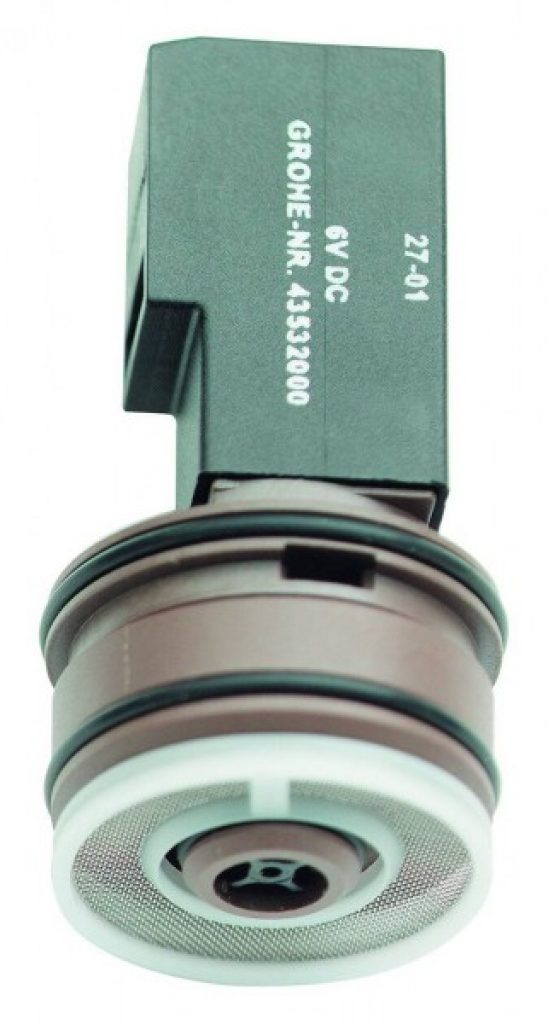 Adaptateur Grohe Electrovanne 43532000