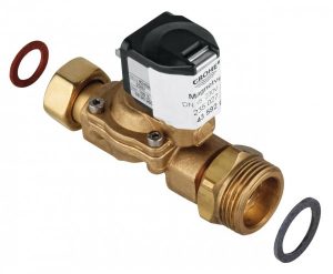 Adaptateur Grohe Electrovanne 43592000