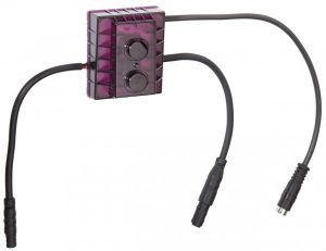 Adaptateur Grohe électronique pour servomoteur