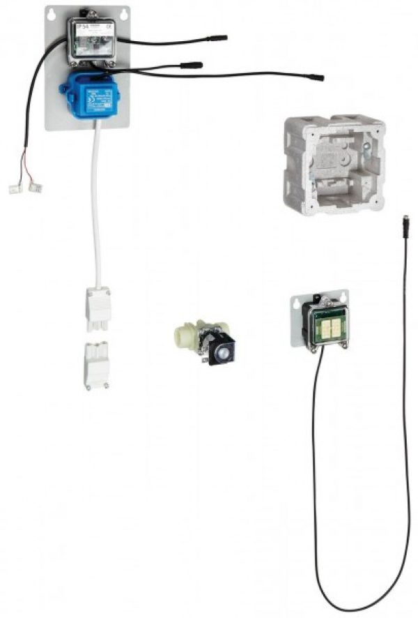 Adaptateur Grohe Radar électronique de remplacement pour urinoirs