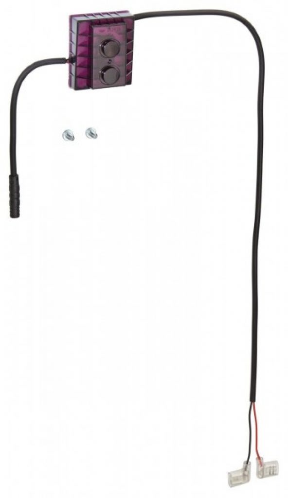 Adaptateur Grohe Tectron Groupe électronique 42187000