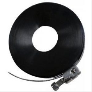 Adaptateur silicone pour flexible Bioten Ø60 / 35-55mm – TEN